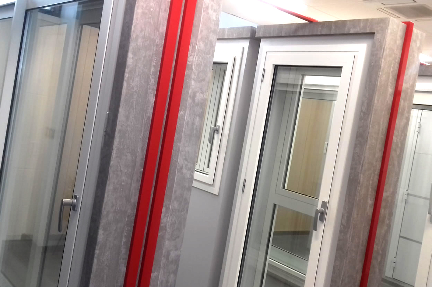 Carpintería Metálica en Fraga